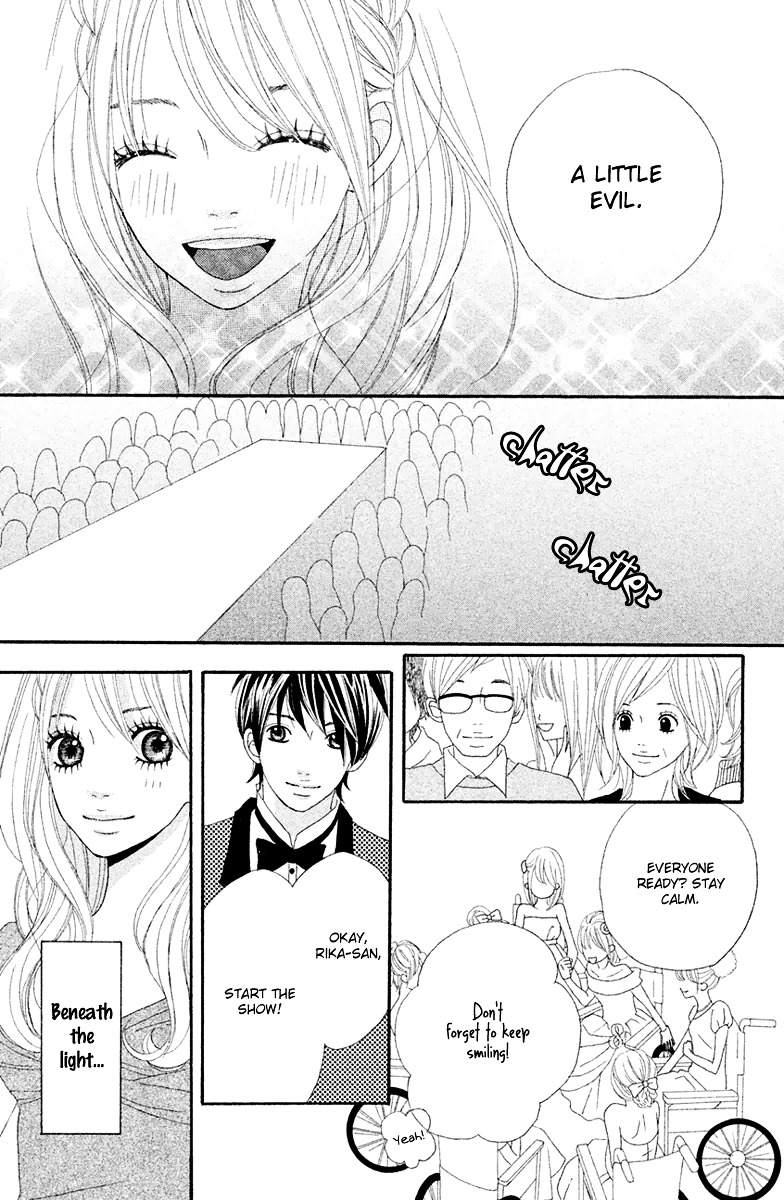 Neko to Kurasu Chapter 1.2 page 101 - Chapter 1 (v2) : What ''Fuu'' Taught Me