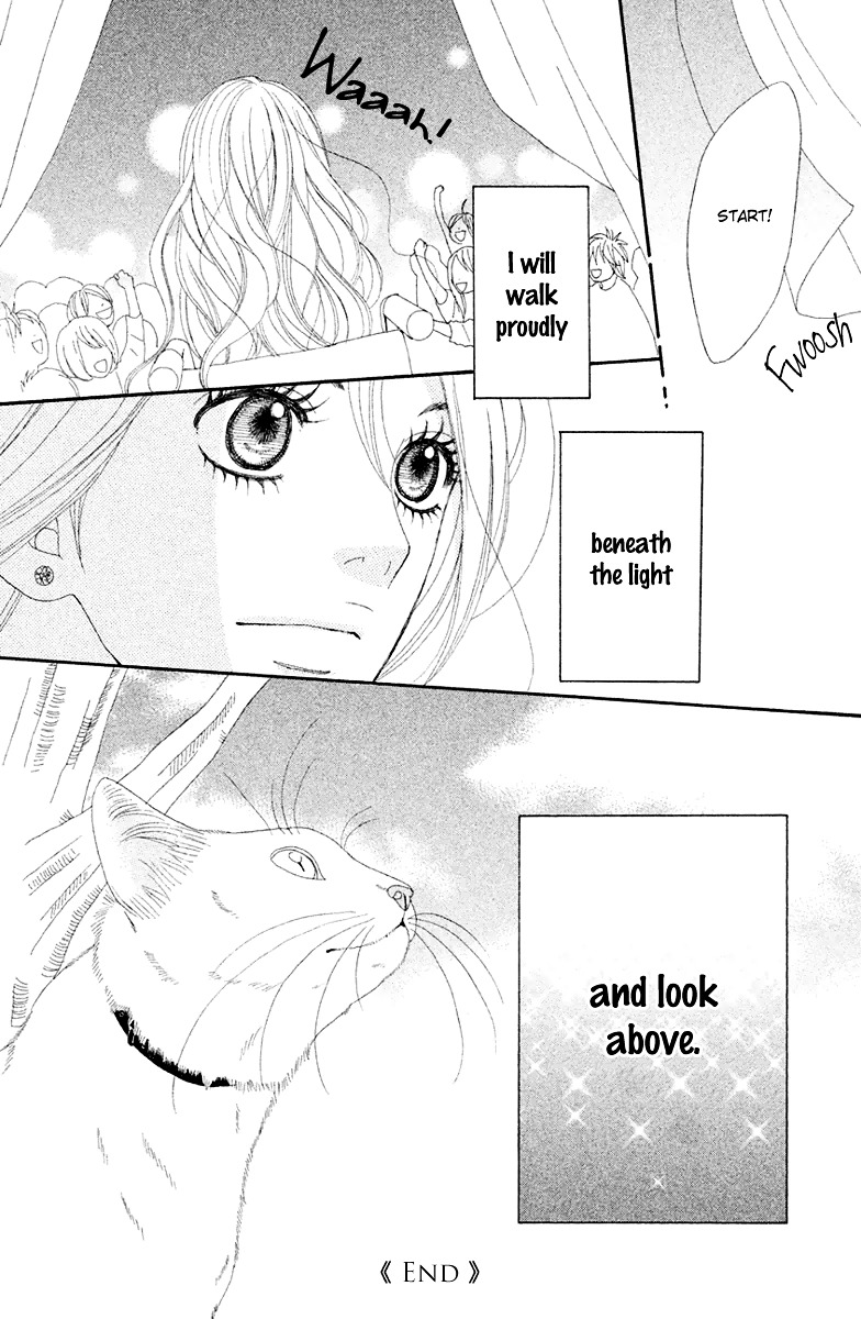 Neko to Kurasu Chapter 1.2 page 102 - Chapter 1 (v2) : What ''Fuu'' Taught Me