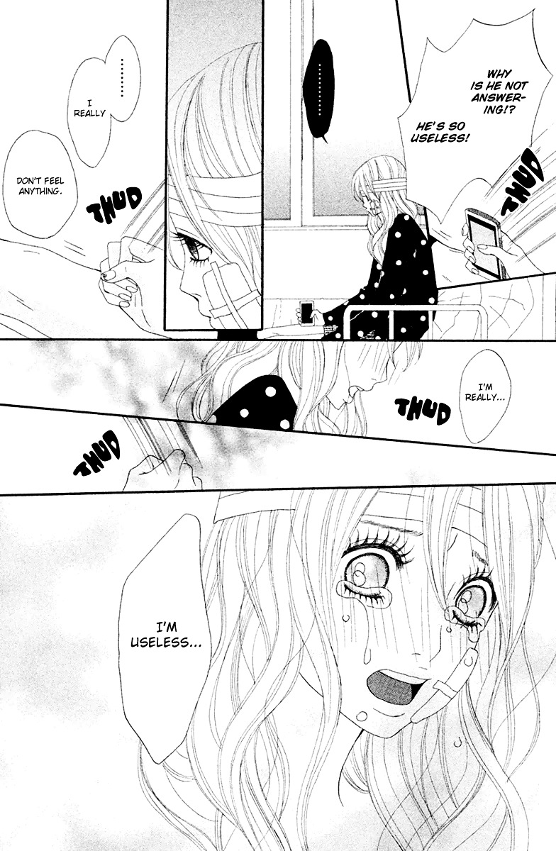 Neko to Kurasu Chapter 1.2 page 18 - Chapter 1 (v2) : What ''Fuu'' Taught Me