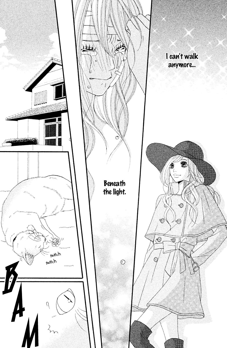 Neko to Kurasu Chapter 1.2 page 19 - Chapter 1 (v2) : What ''Fuu'' Taught Me