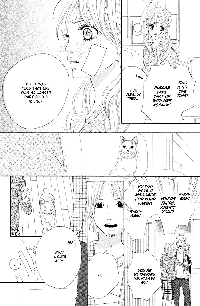 Neko to Kurasu Chapter 1.2 page 22 - Chapter 1 (v2) : What ''Fuu'' Taught Me