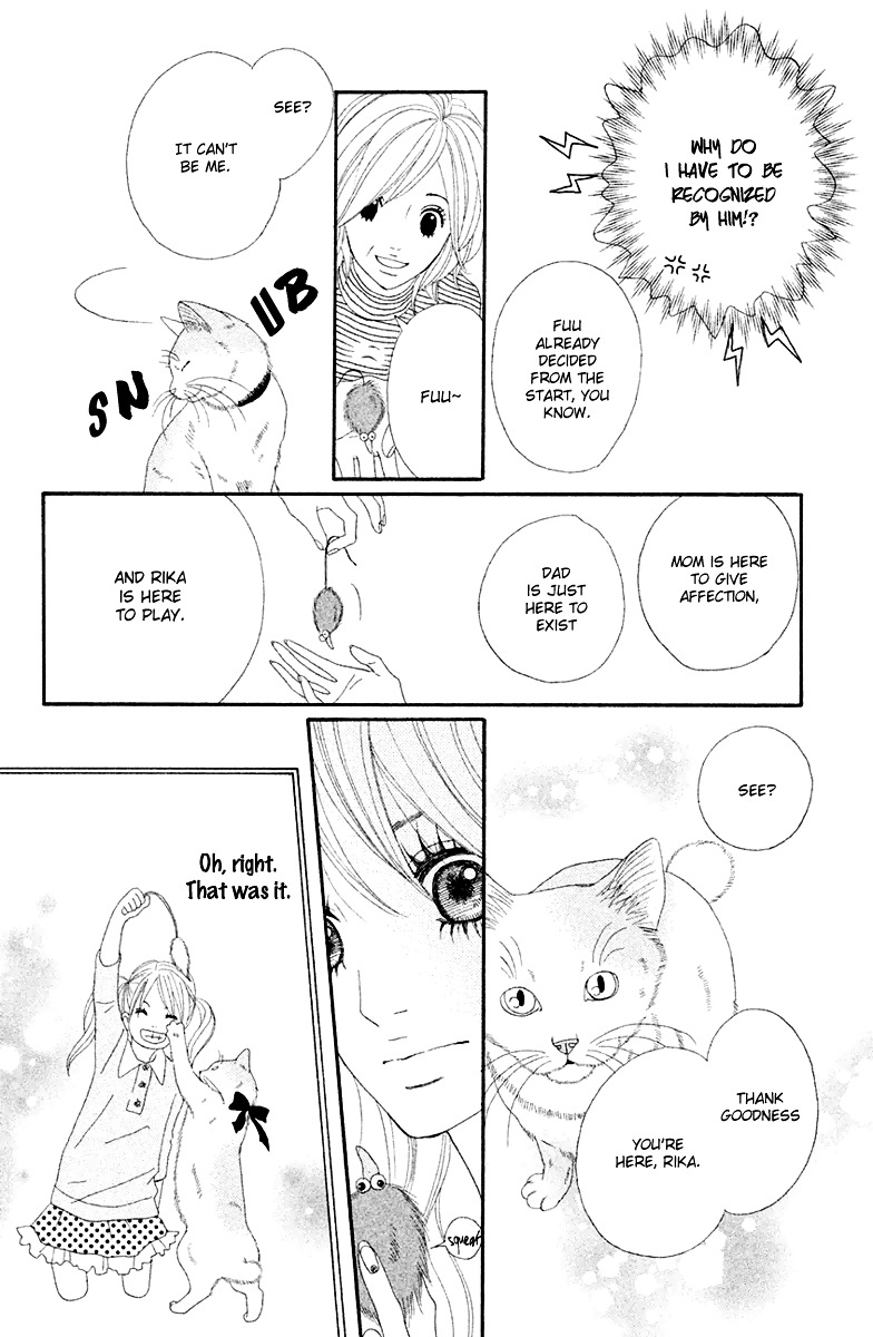 Neko to Kurasu Chapter 1.2 page 30 - Chapter 1 (v2) : What ''Fuu'' Taught Me