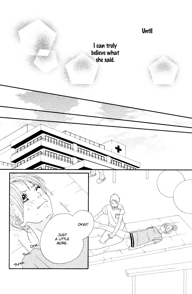 Neko to Kurasu Chapter 1.2 page 40 - Chapter 1 (v2) : What ''Fuu'' Taught Me
