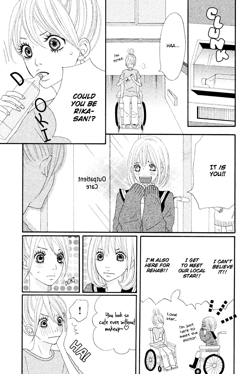 Neko to Kurasu Chapter 1.2 page 41 - Chapter 1 (v2) : What ''Fuu'' Taught Me