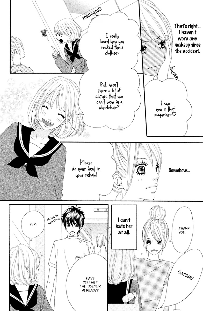 Neko to Kurasu Chapter 1.2 page 42 - Chapter 1 (v2) : What ''Fuu'' Taught Me