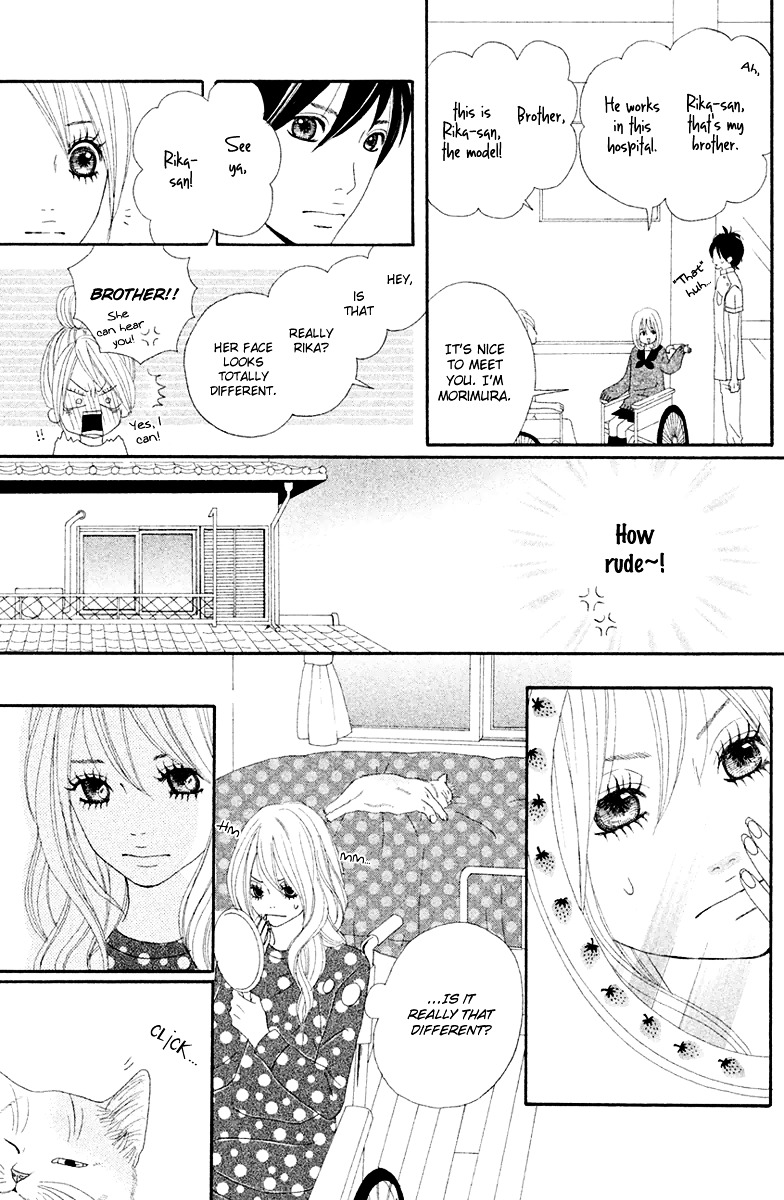 Neko to Kurasu Chapter 1.2 page 43 - Chapter 1 (v2) : What ''Fuu'' Taught Me