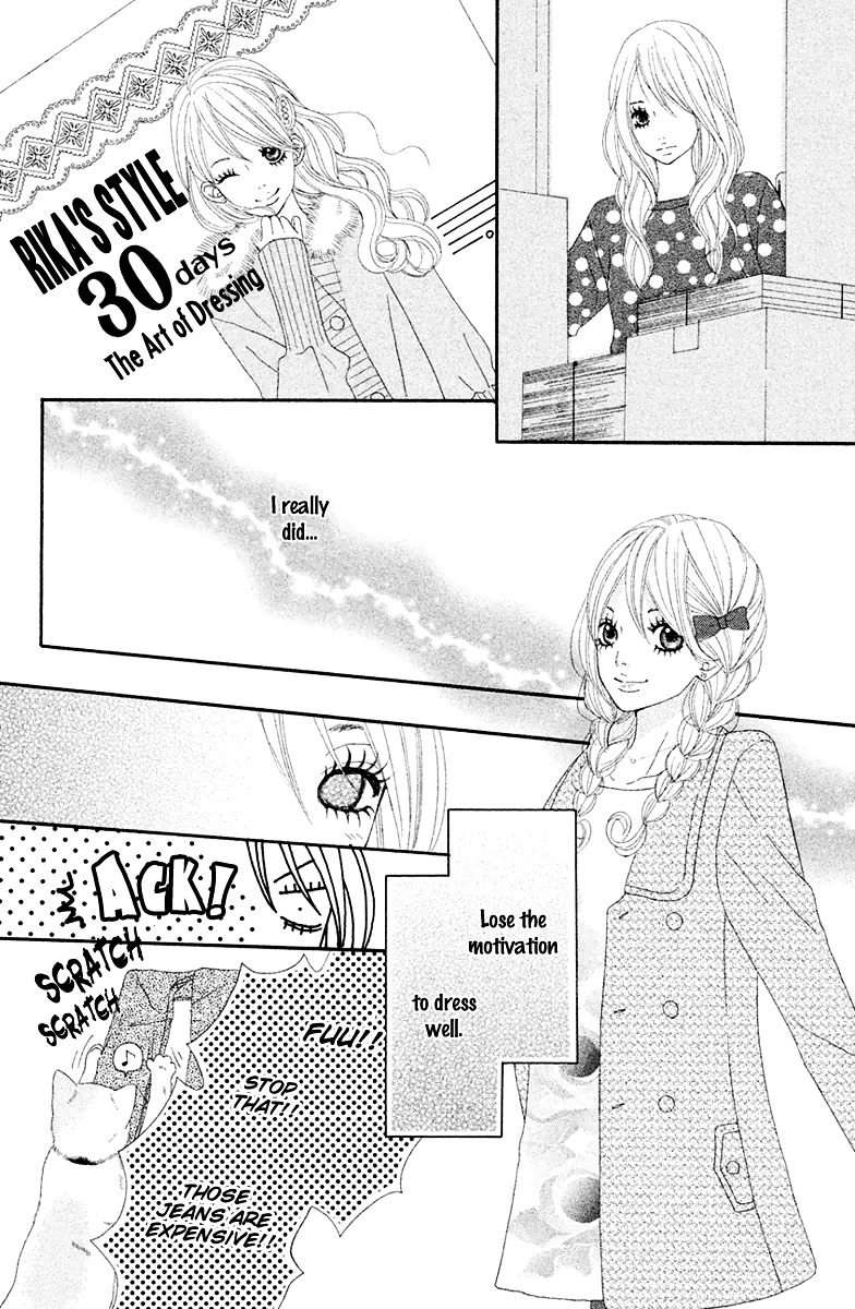 Neko to Kurasu Chapter 1.2 page 44 - Chapter 1 (v2) : What ''Fuu'' Taught Me