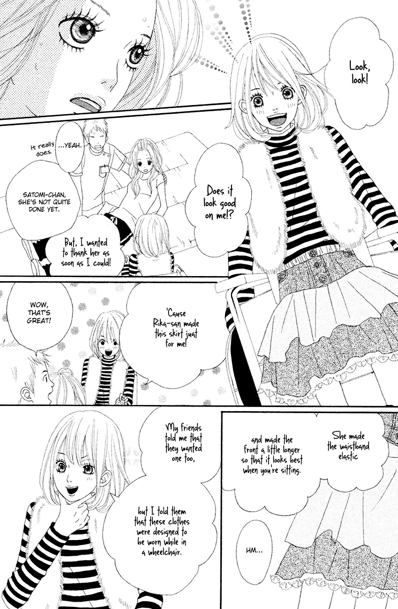 Neko to Kurasu Chapter 1.2 page 48 - Chapter 1 (v2) : What ''Fuu'' Taught Me