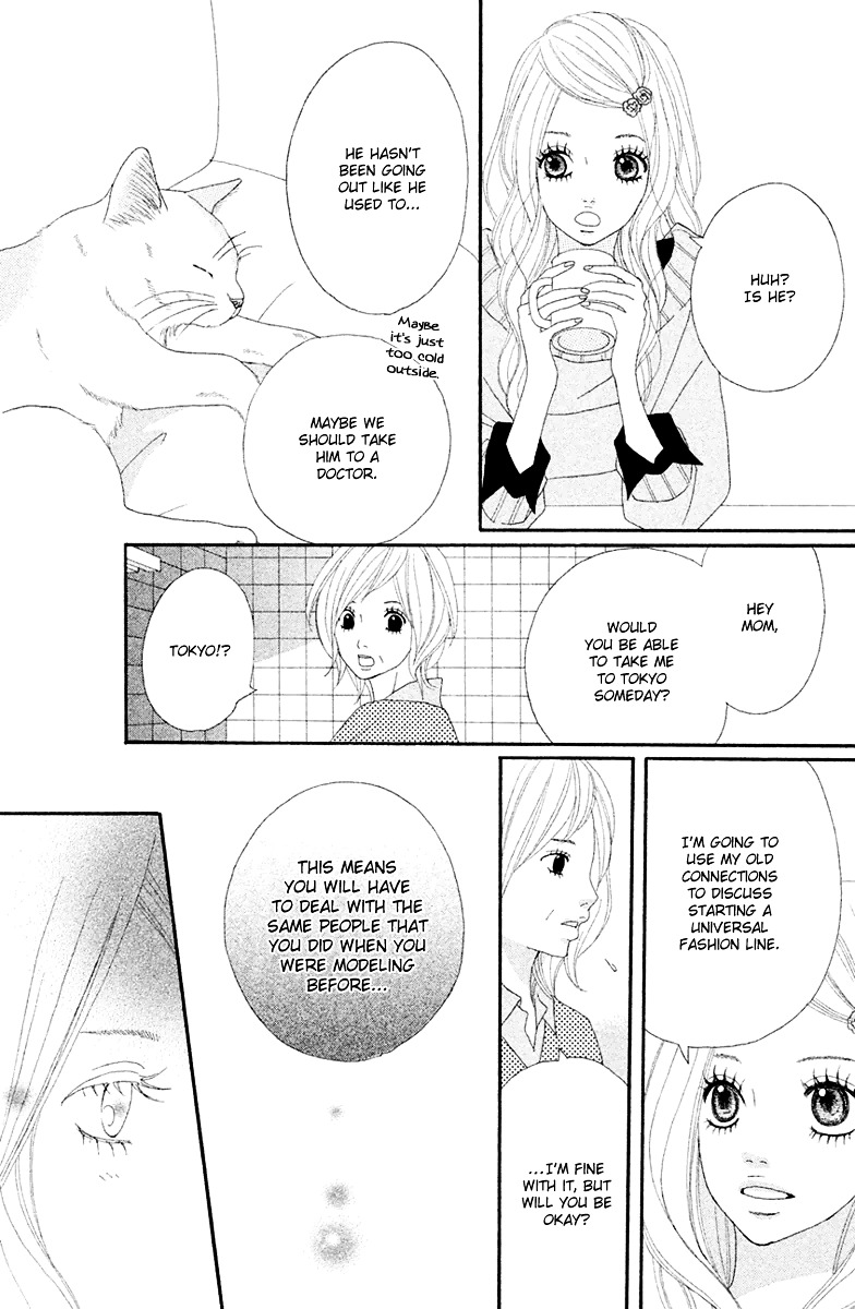 Neko to Kurasu Chapter 1.2 page 52 - Chapter 1 (v2) : What ''Fuu'' Taught Me