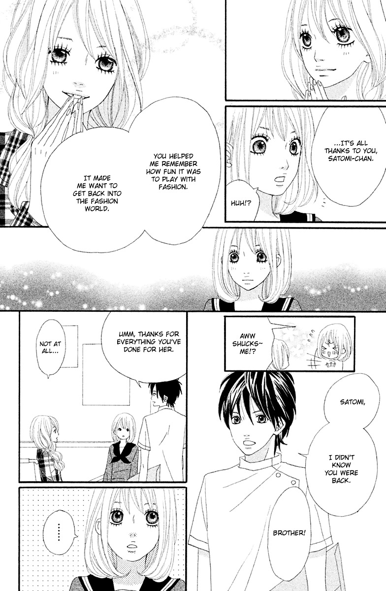 Neko to Kurasu Chapter 1.2 page 54 - Chapter 1 (v2) : What ''Fuu'' Taught Me