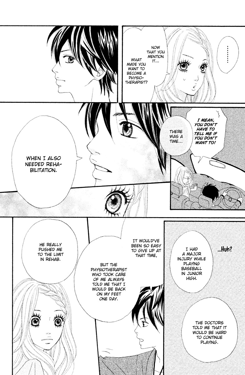 Neko to Kurasu Chapter 1.2 page 56 - Chapter 1 (v2) : What ''Fuu'' Taught Me