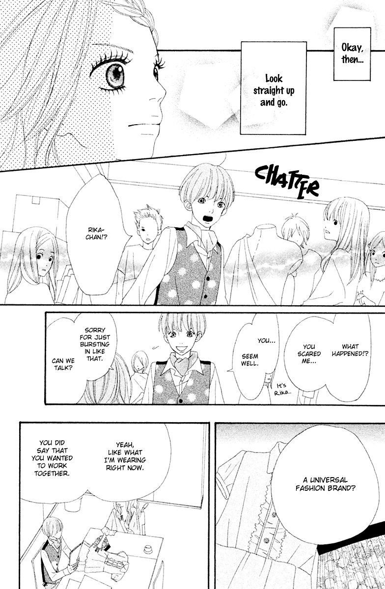 Neko to Kurasu Chapter 1.2 page 58 - Chapter 1 (v2) : What ''Fuu'' Taught Me