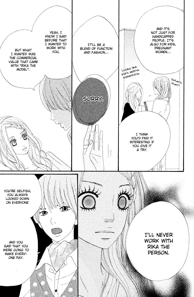 Neko to Kurasu Chapter 1.2 page 59 - Chapter 1 (v2) : What ''Fuu'' Taught Me