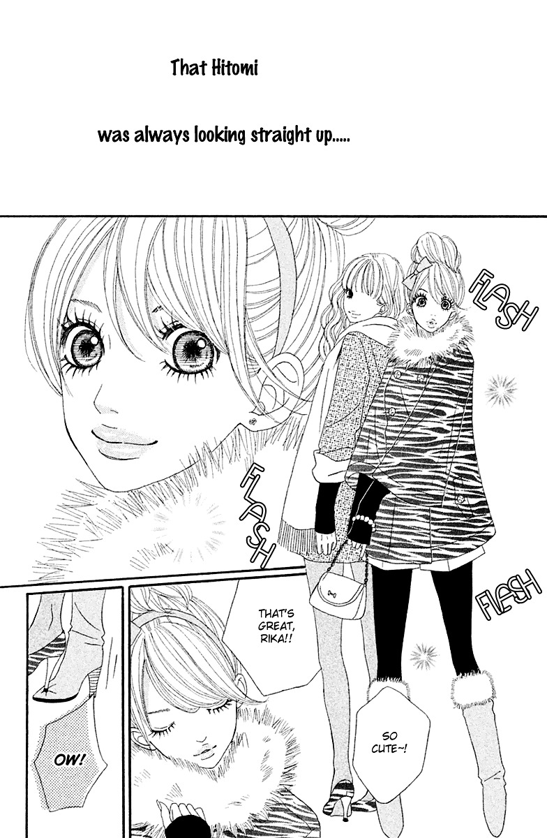 Neko to Kurasu Chapter 1.2 page 6 - Chapter 1 (v2) : What ''Fuu'' Taught Me