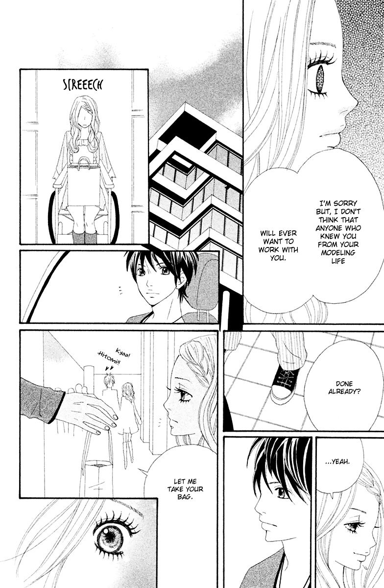 Neko to Kurasu Chapter 1.2 page 60 - Chapter 1 (v2) : What ''Fuu'' Taught Me