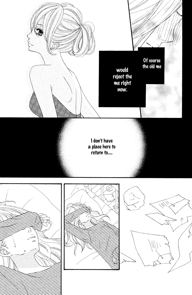 Neko to Kurasu Chapter 1.2 page 63 - Chapter 1 (v2) : What ''Fuu'' Taught Me