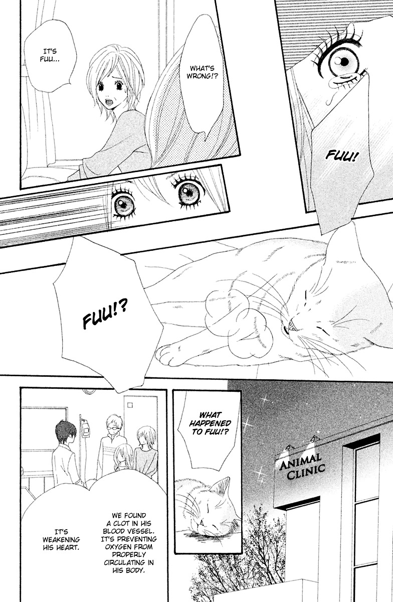 Neko to Kurasu Chapter 1.2 page 64 - Chapter 1 (v2) : What ''Fuu'' Taught Me