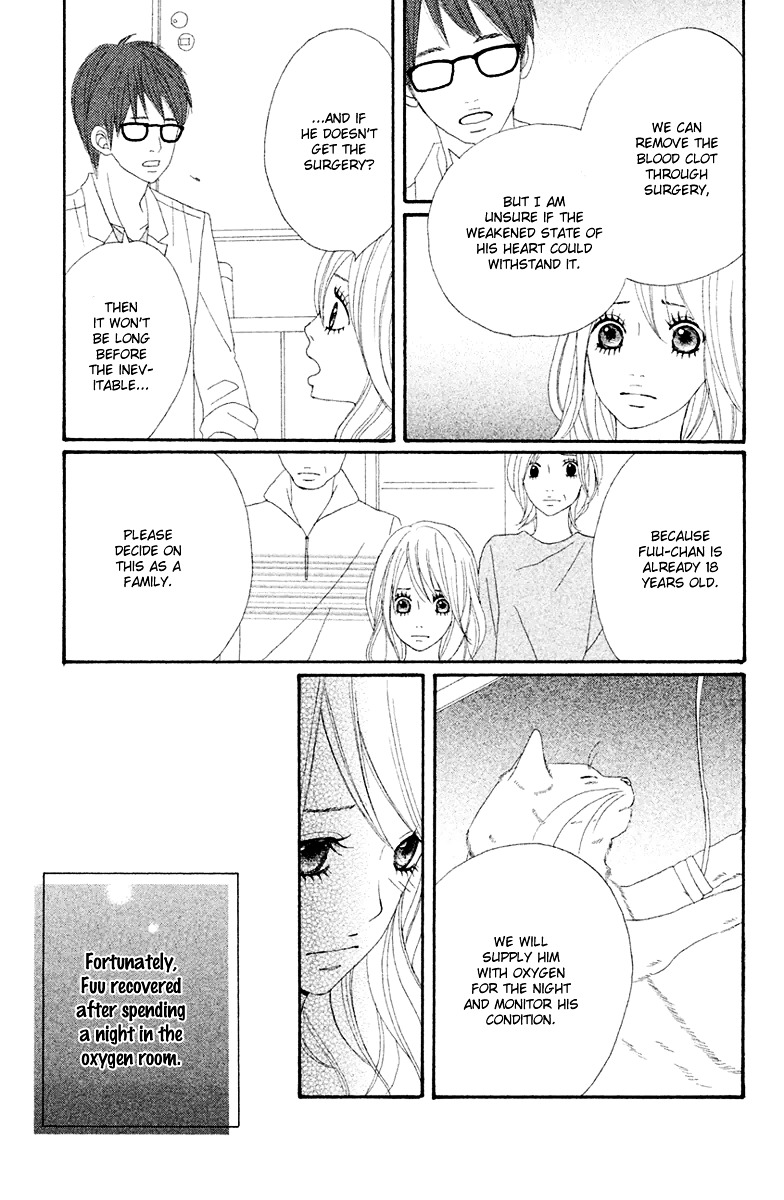 Neko to Kurasu Chapter 1.2 page 65 - Chapter 1 (v2) : What ''Fuu'' Taught Me