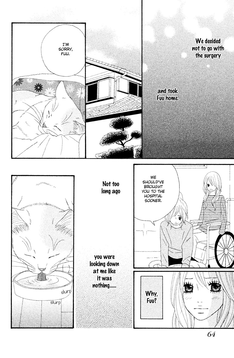 Neko to Kurasu Chapter 1.2 page 66 - Chapter 1 (v2) : What ''Fuu'' Taught Me