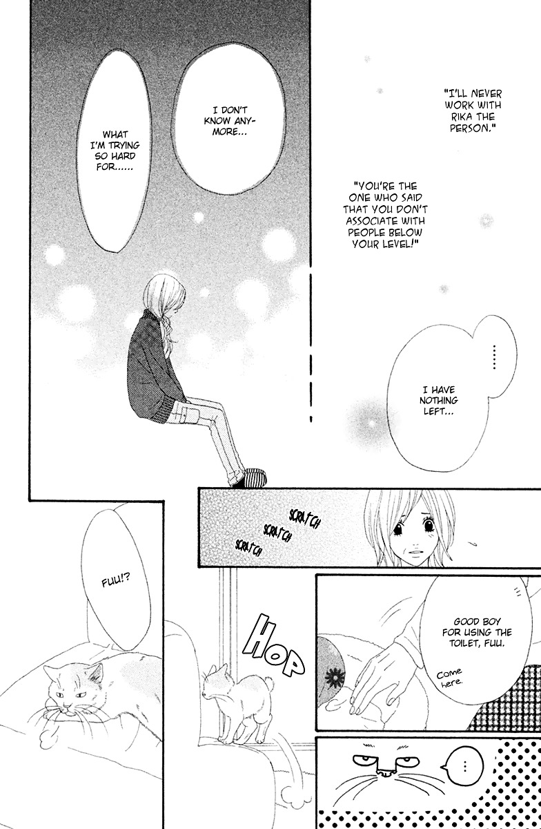 Neko to Kurasu Chapter 1.2 page 68 - Chapter 1 (v2) : What ''Fuu'' Taught Me