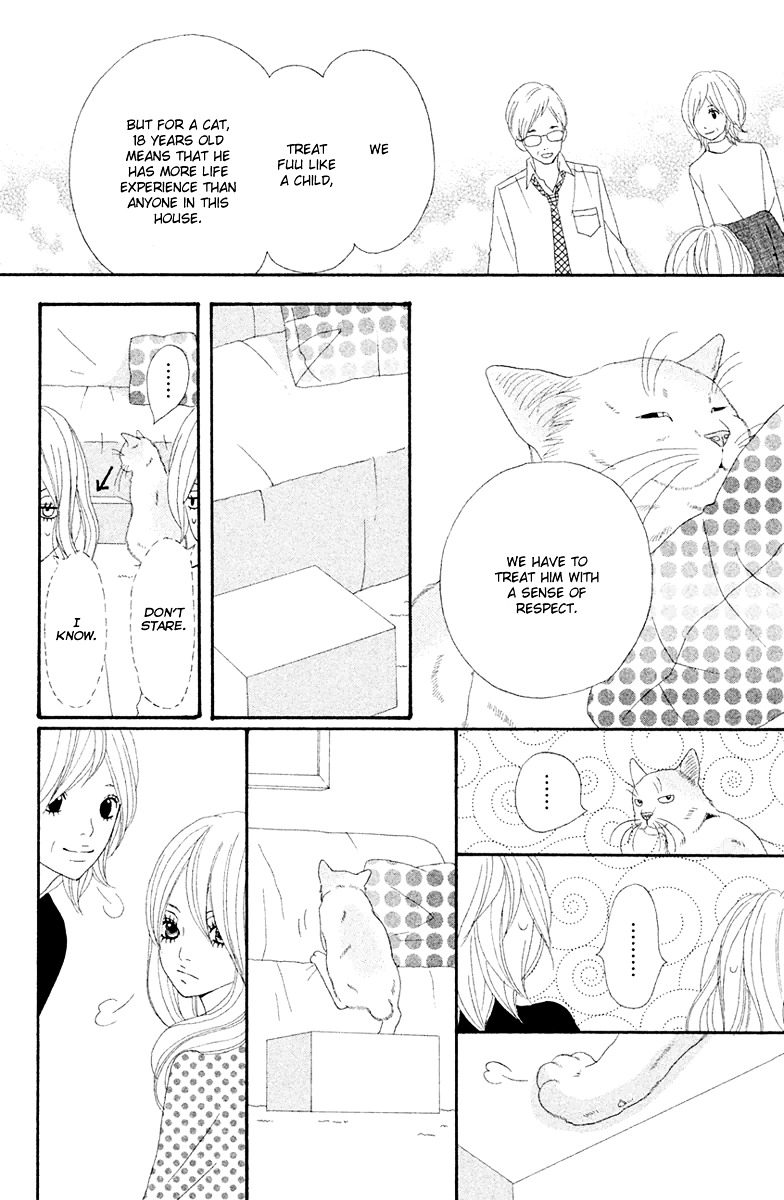 Neko to Kurasu Chapter 1.2 page 70 - Chapter 1 (v2) : What ''Fuu'' Taught Me