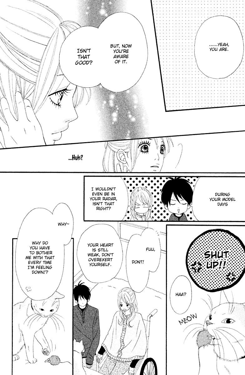 Neko to Kurasu Chapter 1.2 page 74 - Chapter 1 (v2) : What ''Fuu'' Taught Me