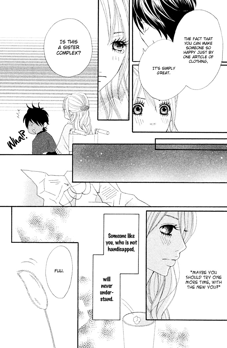 Neko to Kurasu Chapter 1.2 page 76 - Chapter 1 (v2) : What ''Fuu'' Taught Me