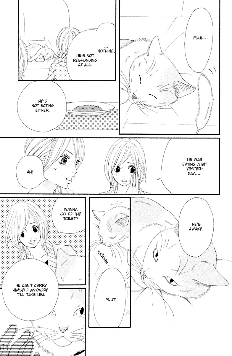 Neko to Kurasu Chapter 1.2 page 77 - Chapter 1 (v2) : What ''Fuu'' Taught Me