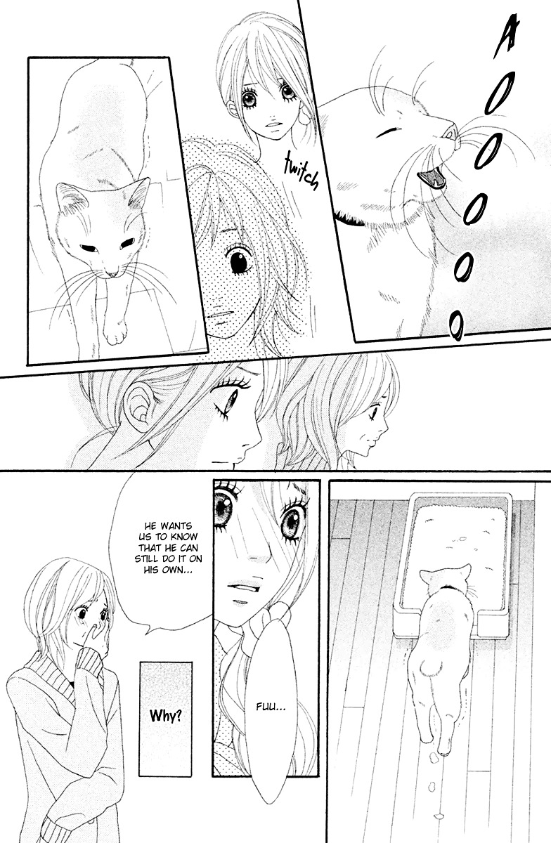 Neko to Kurasu Chapter 1.2 page 78 - Chapter 1 (v2) : What ''Fuu'' Taught Me