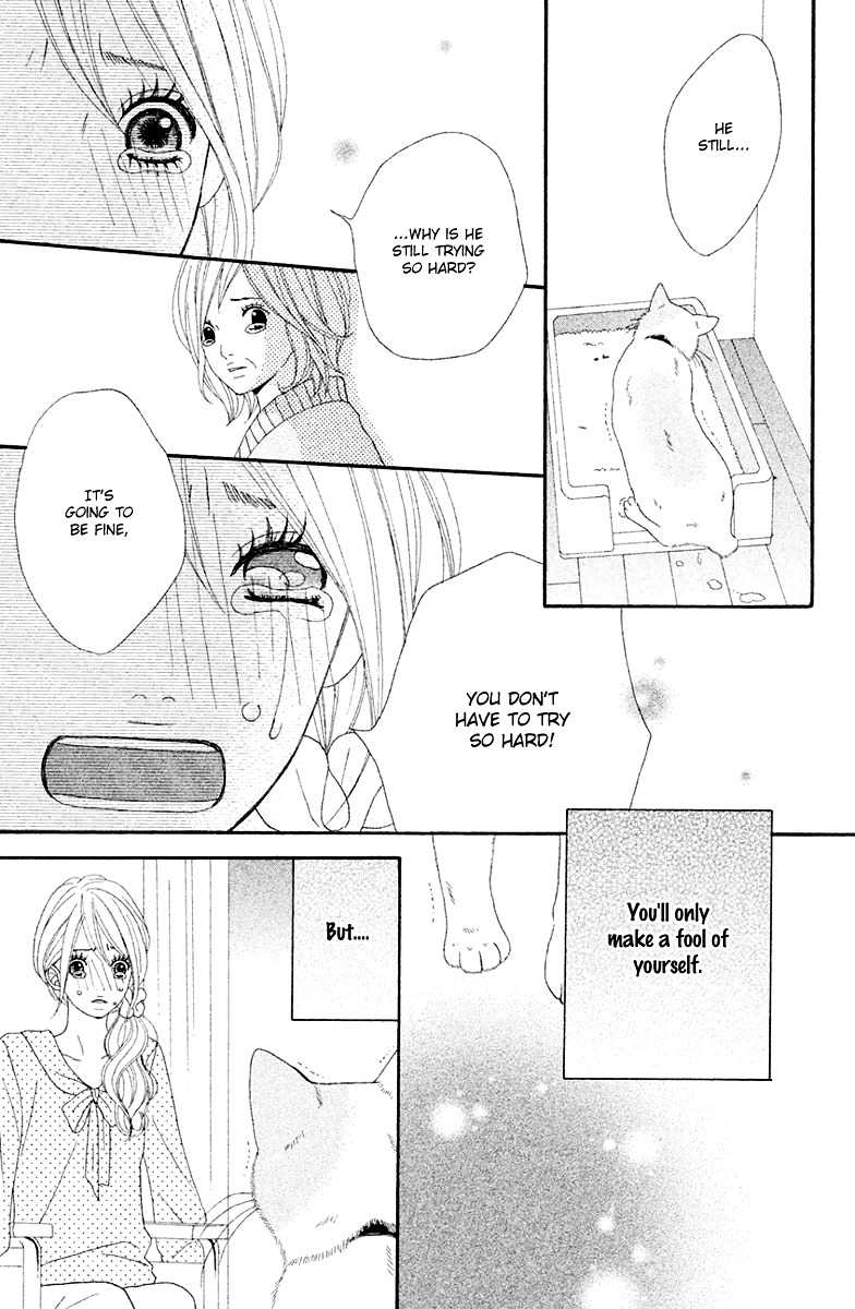 Neko to Kurasu Chapter 1.2 page 79 - Chapter 1 (v2) : What ''Fuu'' Taught Me