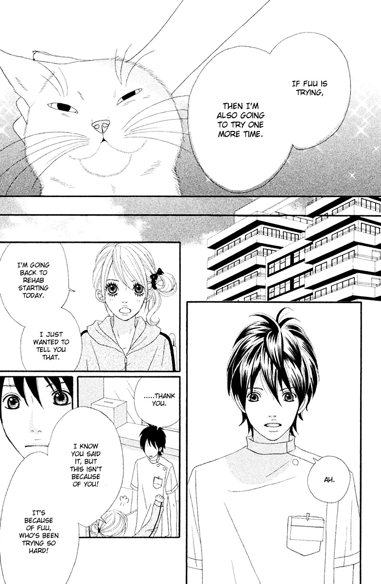 Neko to Kurasu Chapter 1.2 page 81 - Chapter 1 (v2) : What ''Fuu'' Taught Me