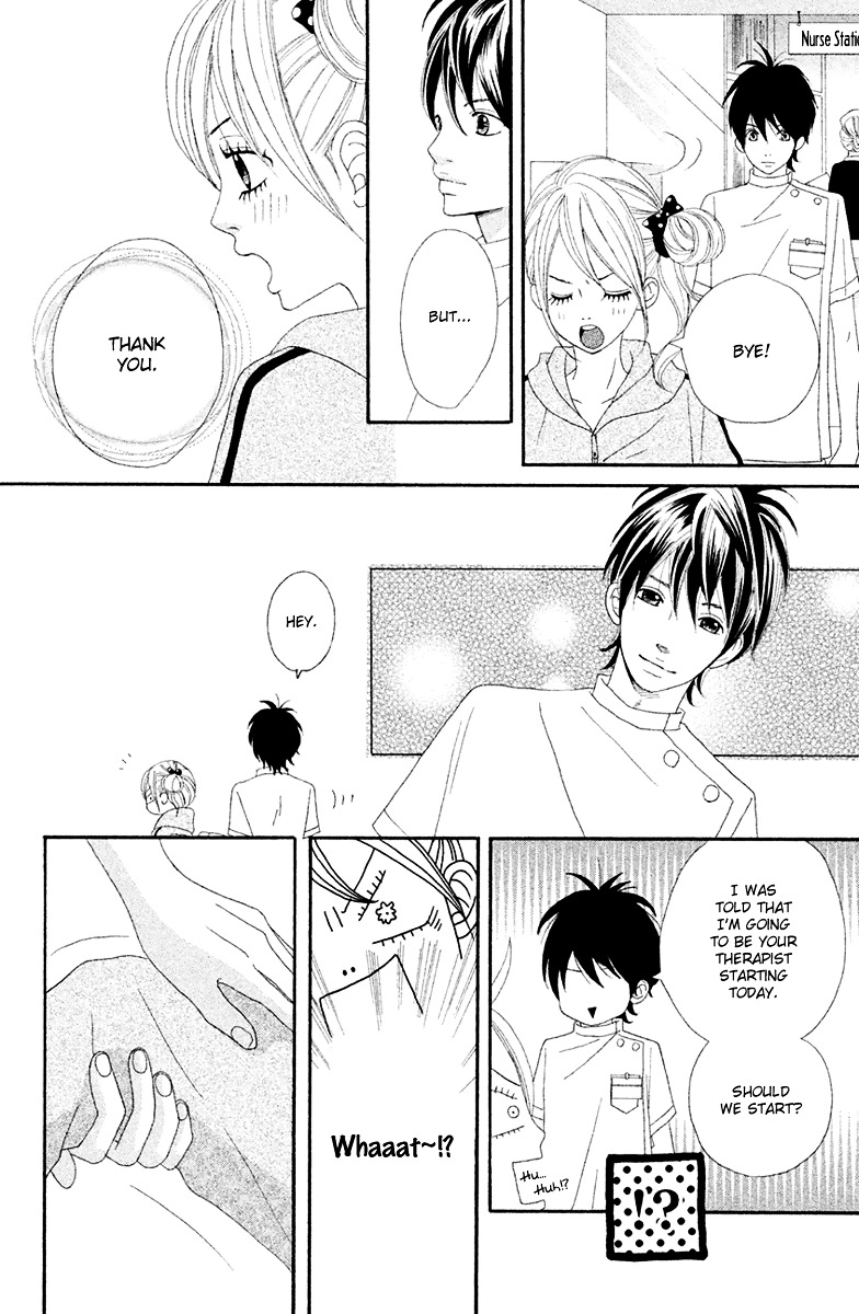 Neko to Kurasu Chapter 1.2 page 82 - Chapter 1 (v2) : What ''Fuu'' Taught Me