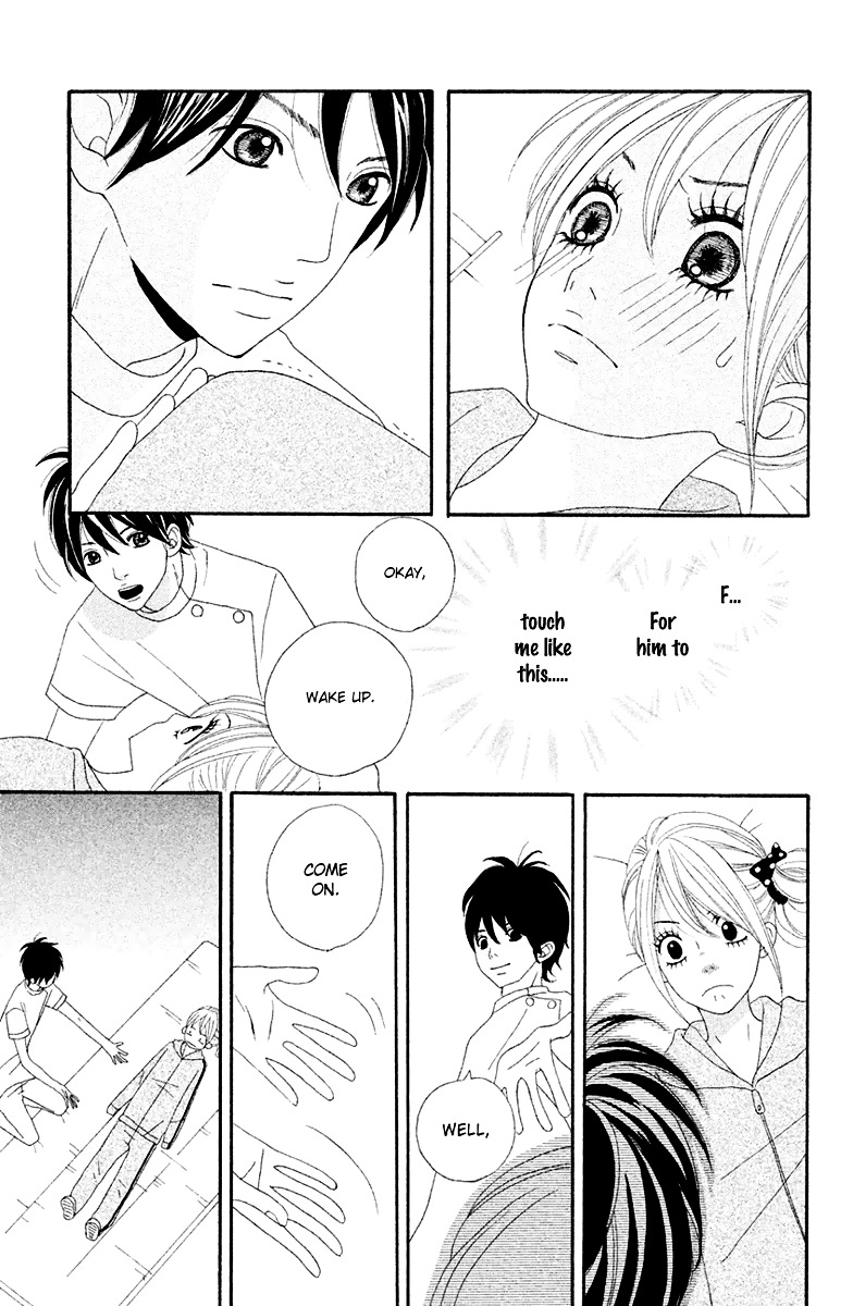 Neko to Kurasu Chapter 1.2 page 83 - Chapter 1 (v2) : What ''Fuu'' Taught Me