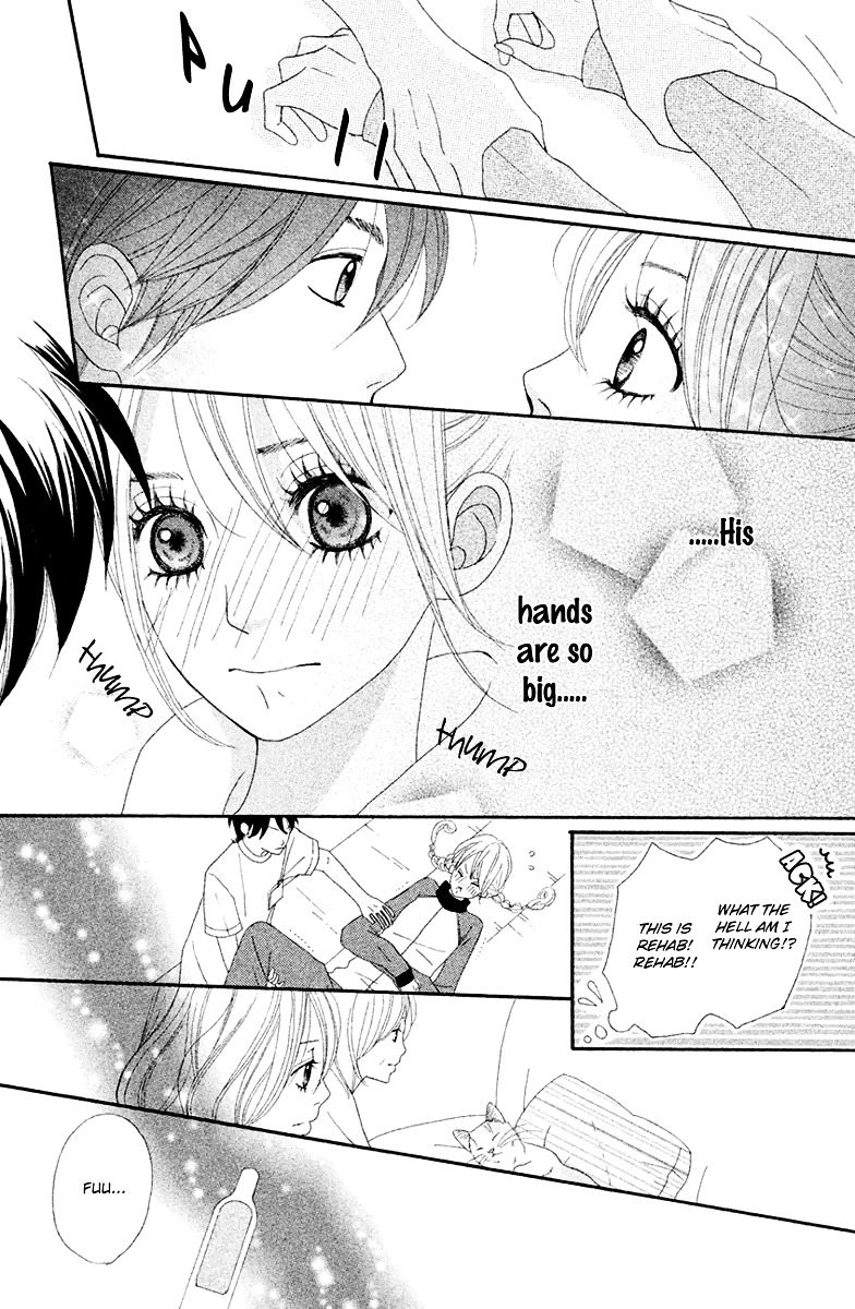 Neko to Kurasu Chapter 1.2 page 84 - Chapter 1 (v2) : What ''Fuu'' Taught Me