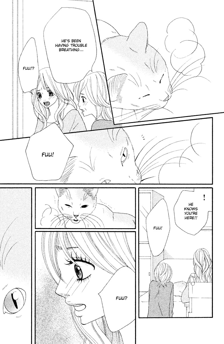 Neko to Kurasu Chapter 1.2 page 89 - Chapter 1 (v2) : What ''Fuu'' Taught Me