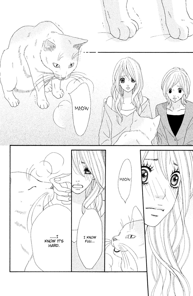 Neko to Kurasu Chapter 1.2 page 90 - Chapter 1 (v2) : What ''Fuu'' Taught Me