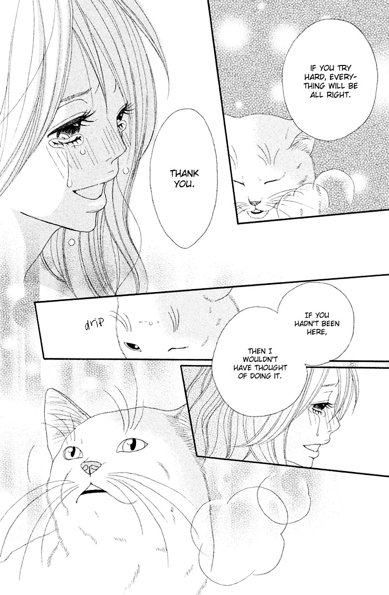 Neko to Kurasu Chapter 1.2 page 92 - Chapter 1 (v2) : What ''Fuu'' Taught Me