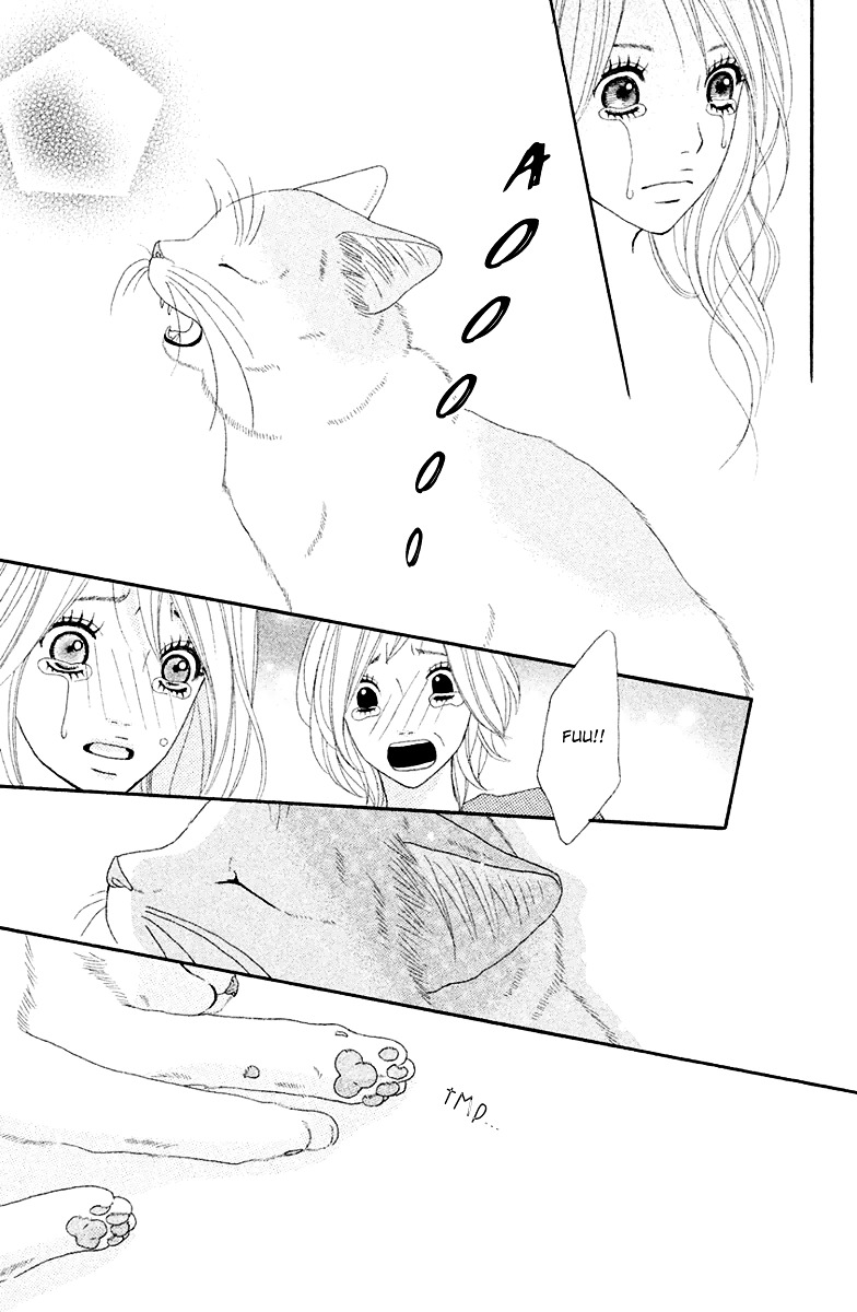 Neko to Kurasu Chapter 1.2 page 93 - Chapter 1 (v2) : What ''Fuu'' Taught Me