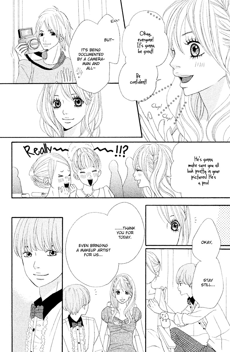 Neko to Kurasu Chapter 1.2 page 96 - Chapter 1 (v2) : What ''Fuu'' Taught Me