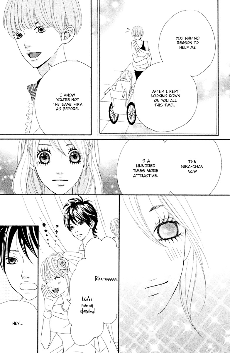 Neko to Kurasu Chapter 1.2 page 97 - Chapter 1 (v2) : What ''Fuu'' Taught Me