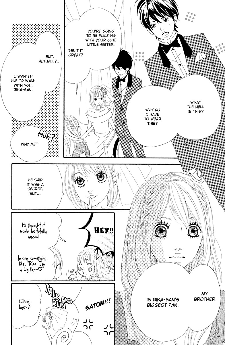 Neko to Kurasu Chapter 1.2 page 98 - Chapter 1 (v2) : What ''Fuu'' Taught Me
