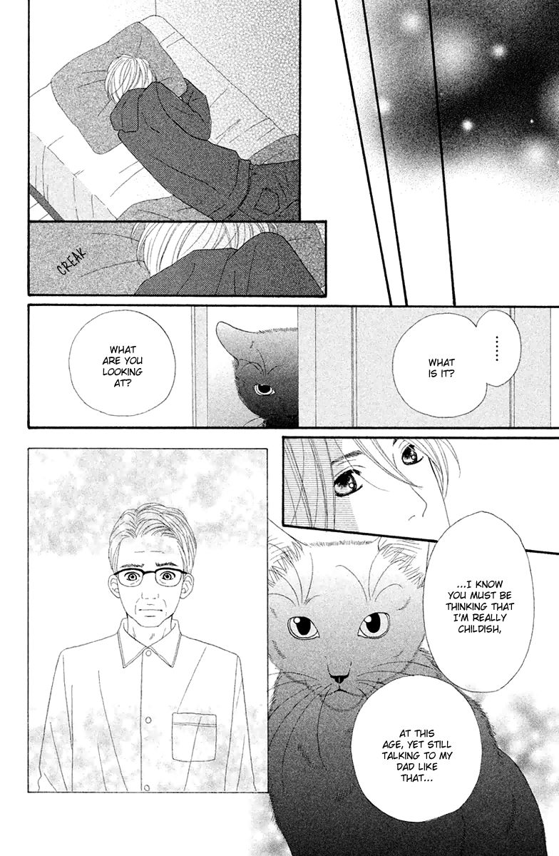 Neko to Kurasu Chapter 2 page 23 - Chapter 2 : What "Blackie" Told Me