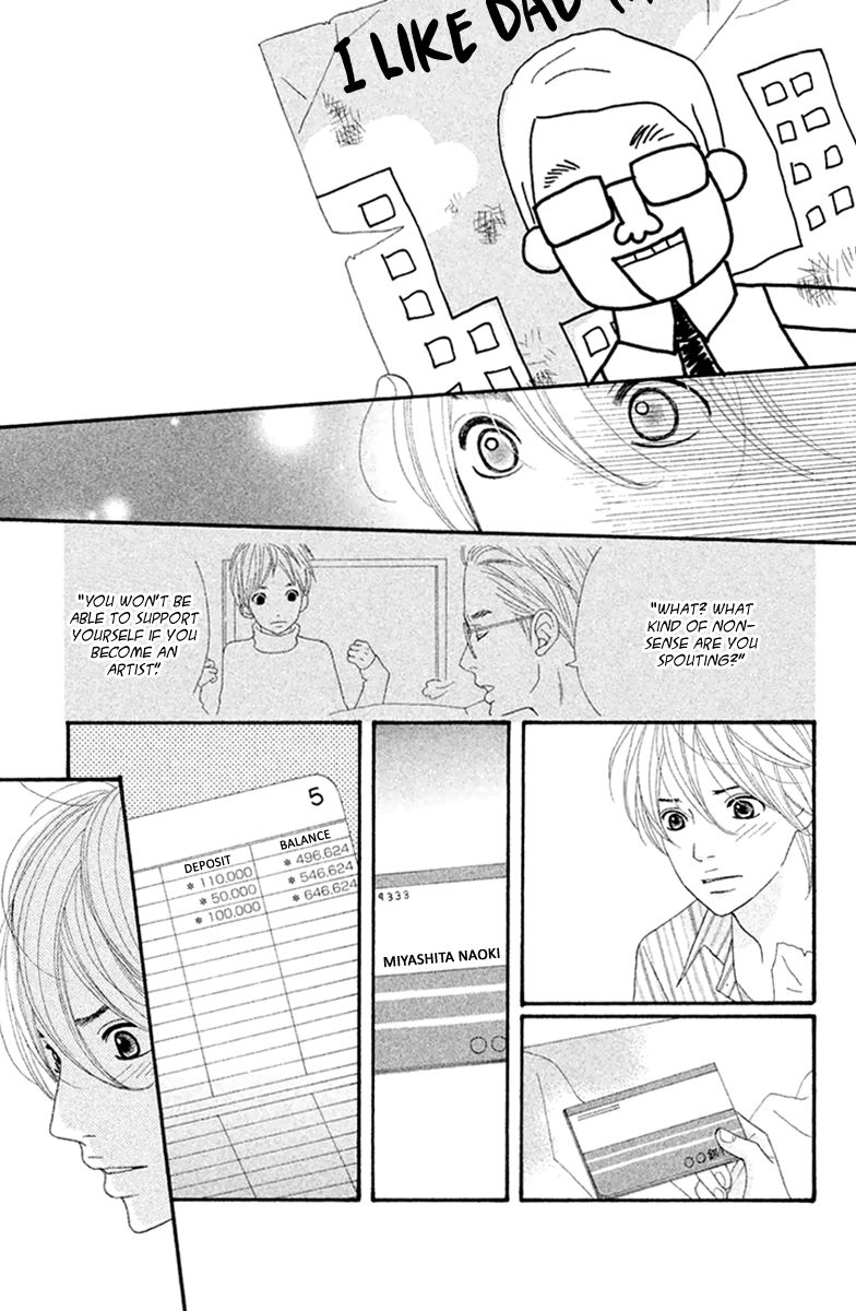 Neko to Kurasu Chapter 2 page 44 - Chapter 2 : What "Blackie" Told Me