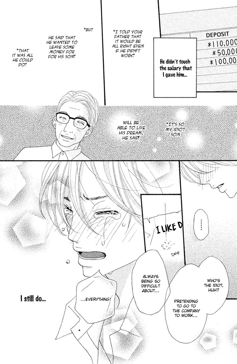 Neko to Kurasu Chapter 2 page 45 - Chapter 2 : What "Blackie" Told Me