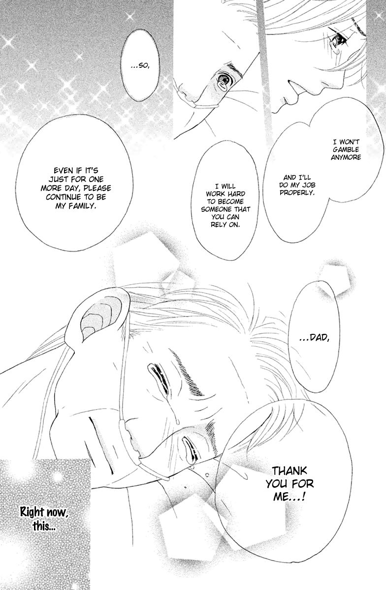 Neko to Kurasu Chapter 2 page 48 - Chapter 2 : What "Blackie" Told Me