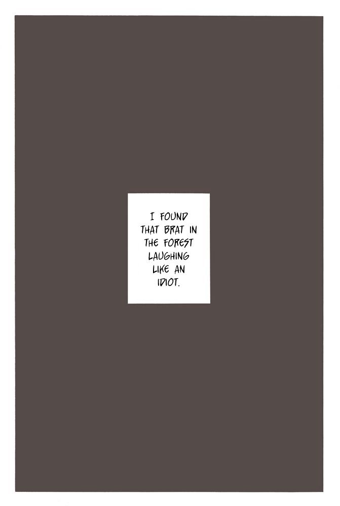 Neko to Ookami Chapter 0 page 25 - Chapter 0