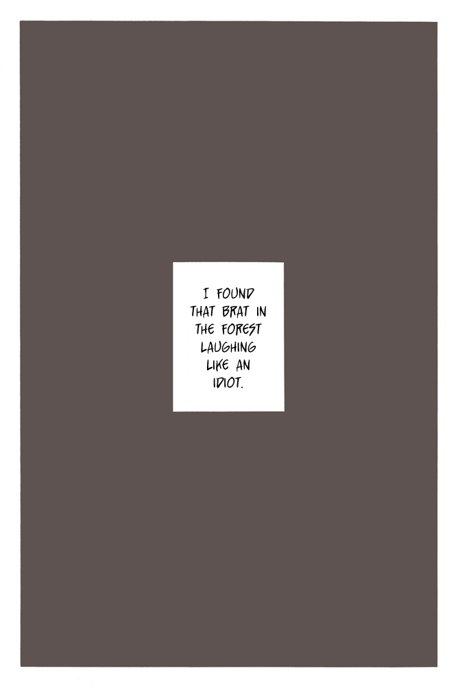 Neko to Ookami Chapter 2.2 page 8 - Chapter 2 v2 : [Omake]
