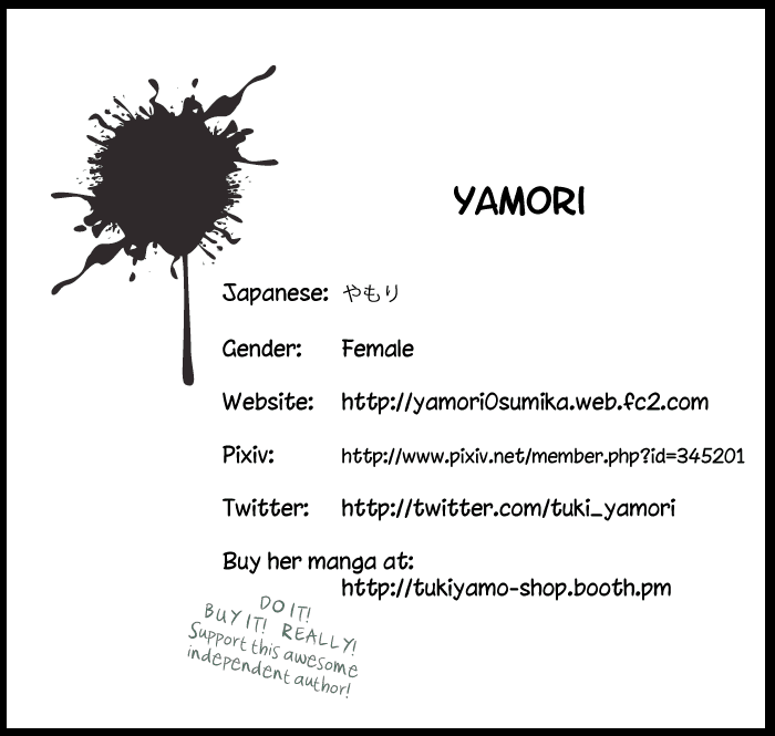 Neko to Ookami Chapter 3 page 2 - Chapter 3 : [Omake 2]
