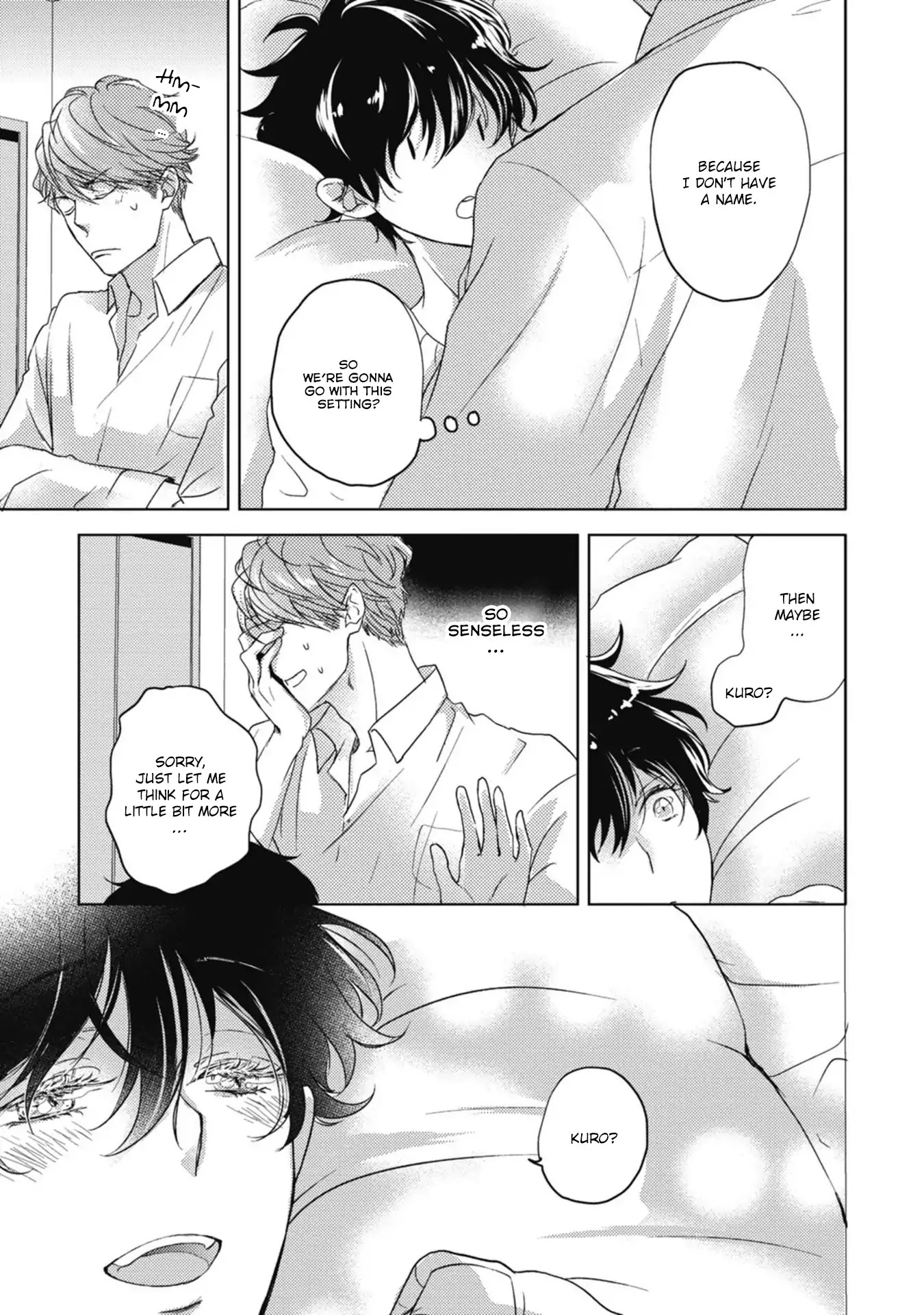 Neko to Spica Chapter 1 page 23 - Chapter 1