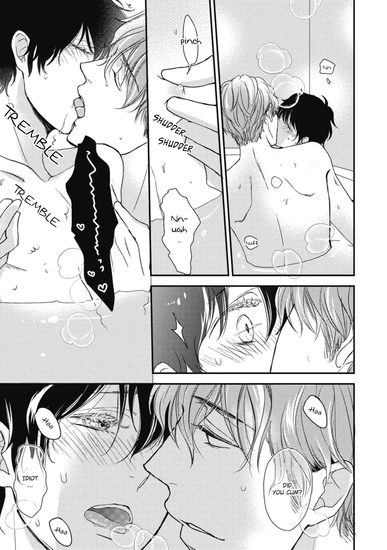 Neko to Spica Chapter 2 page 24 - Chapter 2